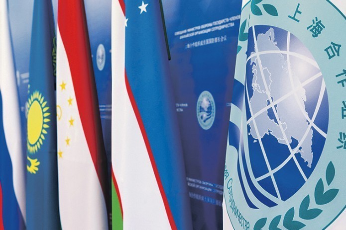 Делегация Узбекистана приняла участие в межмидовских консультациях ШОС