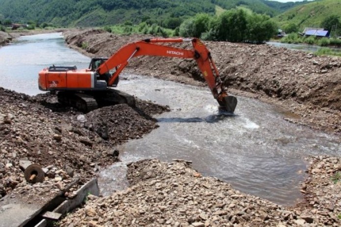 Uzbekistan allocates 115 billion soums for flood management