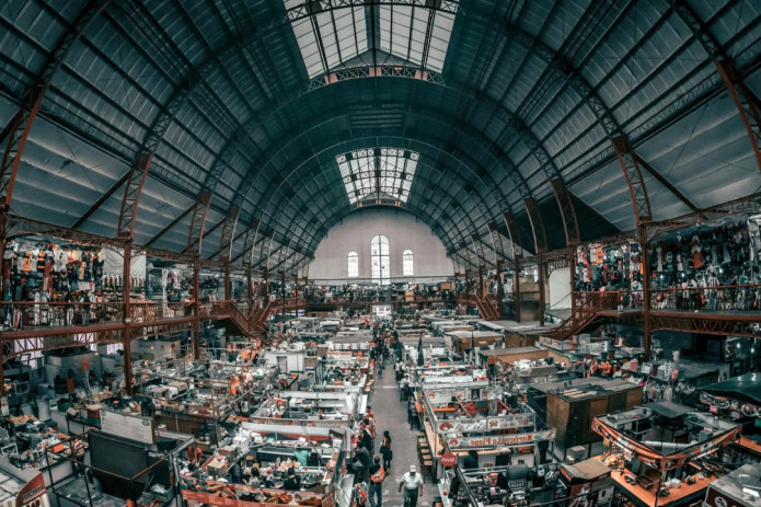 OAV: Xitoy kompaniyalari ishlab chiqarishni AQShga ko‘chirishni boshladi