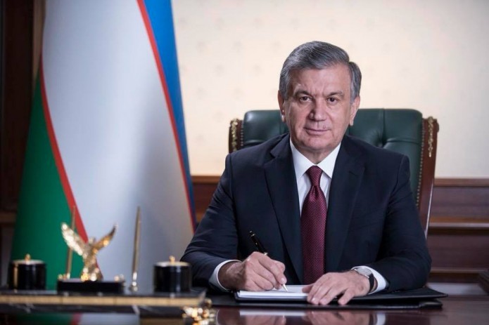 Uzbekistan set to eliminate forced labor, as President signs new decree