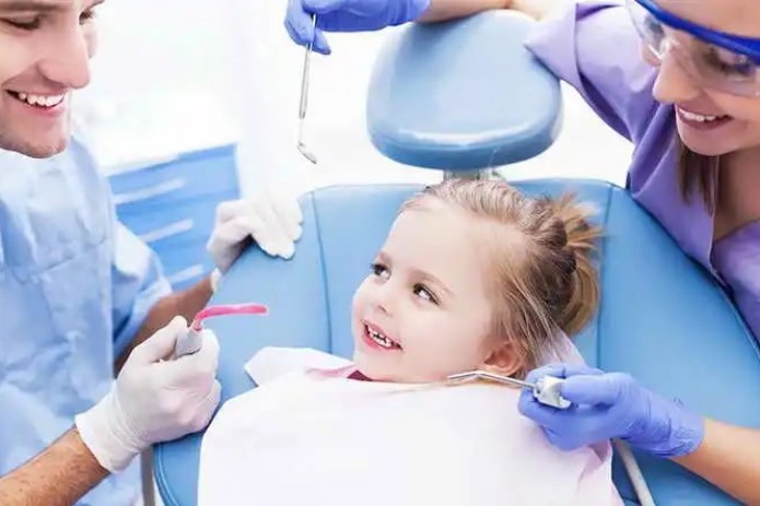 Bola tishlarini kariyesdan qanday himoya qilish mumkin?