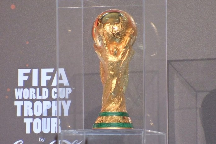 2026-yilgi Jahon chempionati formati o‘zgartirilishi mumkin. Yangi ...