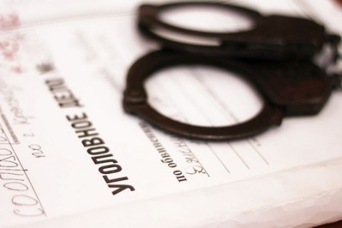 Возбуждено уголовное дело в отношении должностных лиц Федерации волейбола Узбекистана