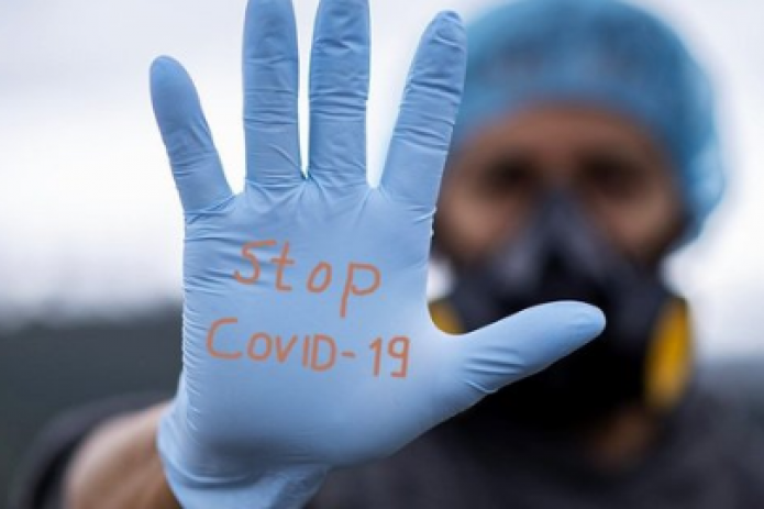 ВОЗ и Оксфорд проводят крупнейшие испытания лекарств на 8000 пациентах