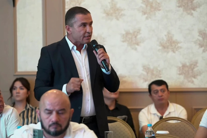 Biznes-ombudsman: Tadbirkor tanqidiy fikri uchun jazolanishiga yo‘l qo‘yilmaydi