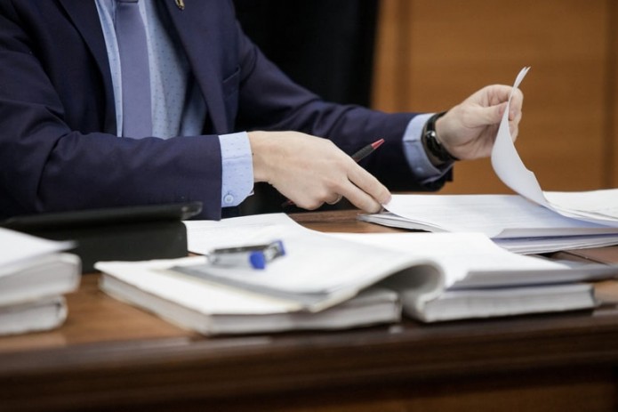 Коррупция хавфи сабабли 2 миллиард 374 миллион сўмлик давлат харидлари бекор қилинди