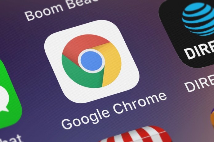 Google может продать браузер Chrome