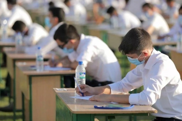 Тестовые испытания для поступления в вузы решили оптимизировать. Количество вопросов уменьшится