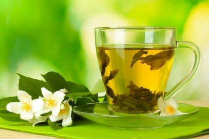 Uzbekistan reduces tea import