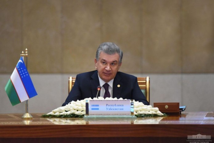 President Shavkat Mirziyoyev to attend Turkic Council Summit