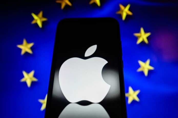 Yevropa Ittifoqi Apple'ga nisbatan tekshiruv boshladi