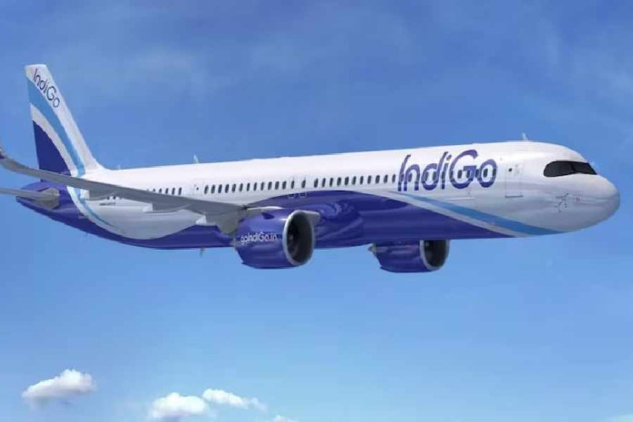 "IndiGo" aviakompaniyasi Mumbaydan Toshkentga to‘g‘ridan-to‘g‘ri reyslarni yo‘lga qo‘ymoqda