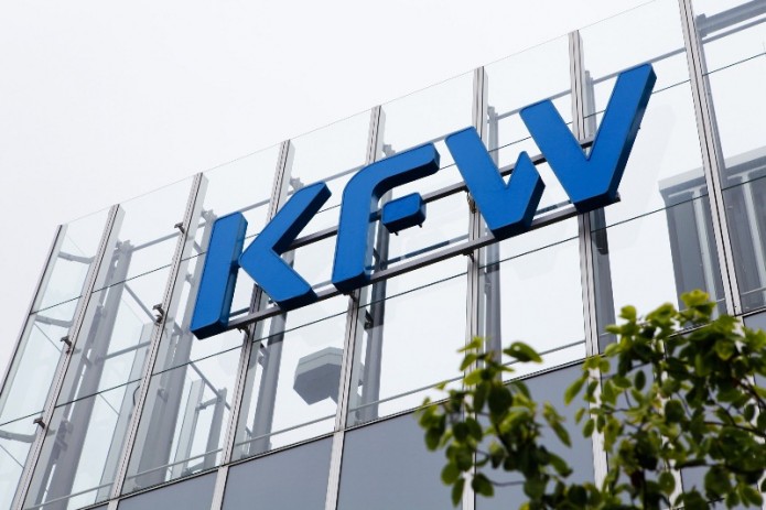 Узнацбанк подписал с KfW IPEX-Bank соглашение на 100 млн. евро