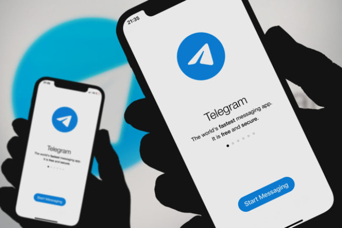 Telegram Qozog‘istonda o‘z vakolatxonasini ochadi