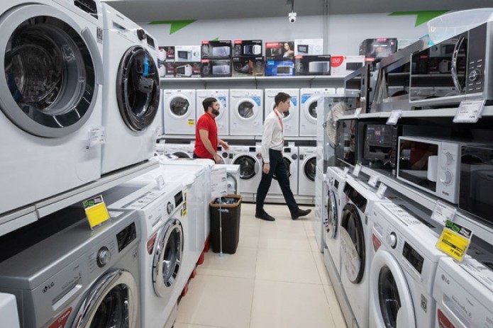 Uzbekistan Mandates Authorized Importers for Electrical Products