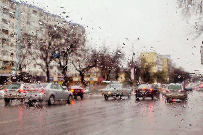 Какая погода ждет узбекистанцев в начале марта?