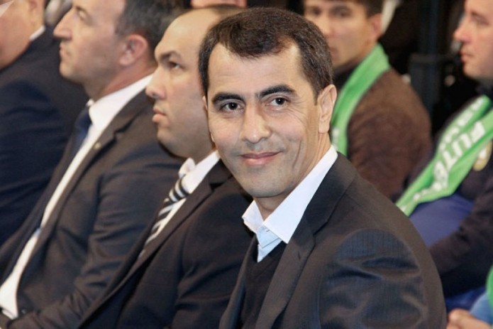 Ravshan Ermatov: «Turon» klubi bosh murabbiyining ehtirosga berilib bildirgan fikrlarini yaxshi tushunib turibman