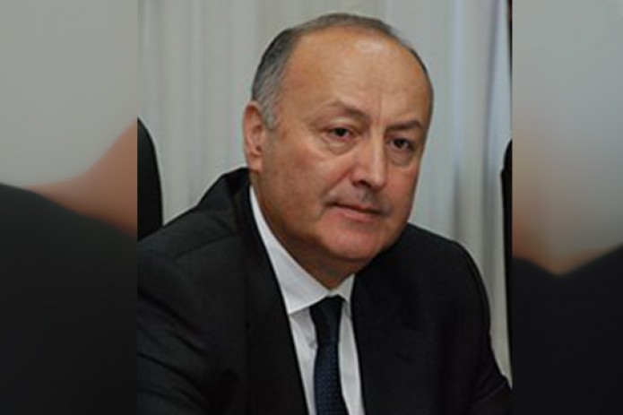 Adxam Bekmurodov Prezident huzuridagi Davlat boshqaruvi akademiyasi rektori lavozimiga tayinlandi