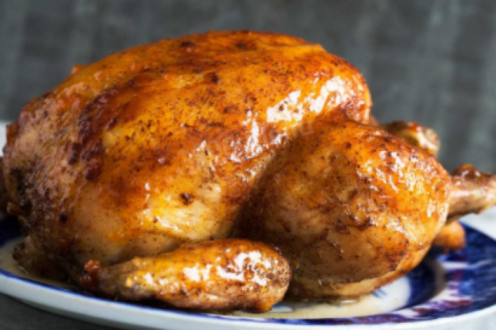 В Самарканде: куриным мясом отравились 15 человек. Почему это произошло - далее в статье