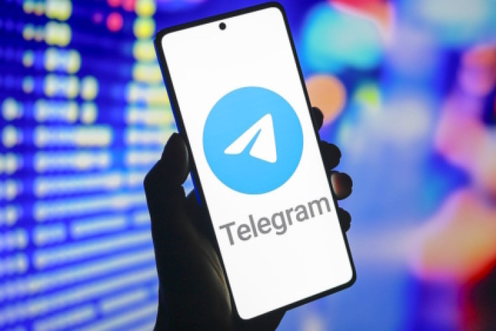 Indoneziyada Telegram bloklanishi mumkin