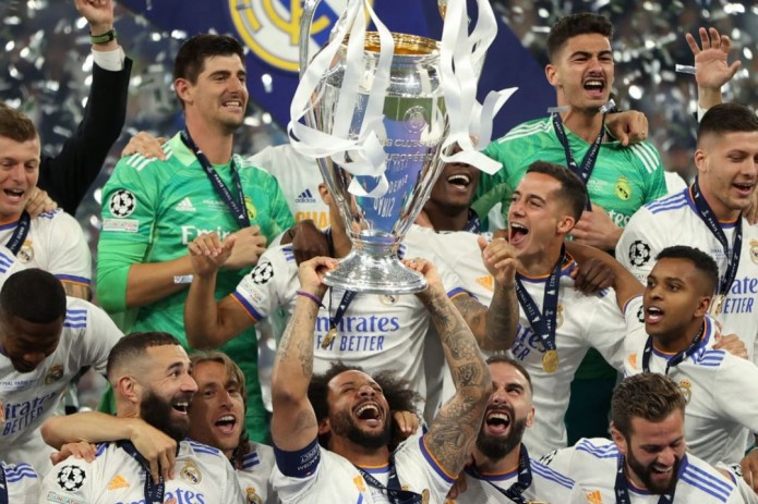 Forbes Dunyoning Eng Qimmat Futbol Klublari Reytingini E lon Qildi Forbes Dunyoning Eng Qimmat Futbol Klublari Reytingini E lon Qildi