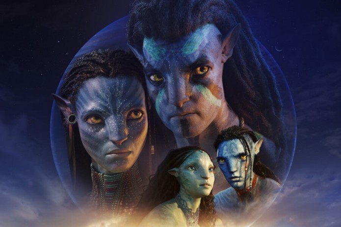 “Avatar: Suv yo‘li” filmi butun dunyo bo’ylab 1,5 milliard dollardan ortiq daromad keltirdi