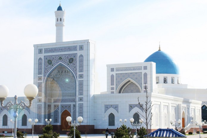 Ramadan Eid on April 10 for Muslims in Uzbekistan