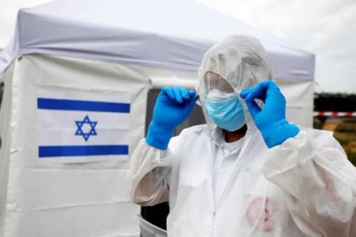 Israeli cabinet tightens coronavirus lockdown as infections climb
