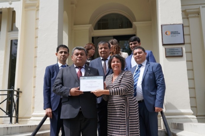 Consumers Protection Federation becomes member of Consumers International