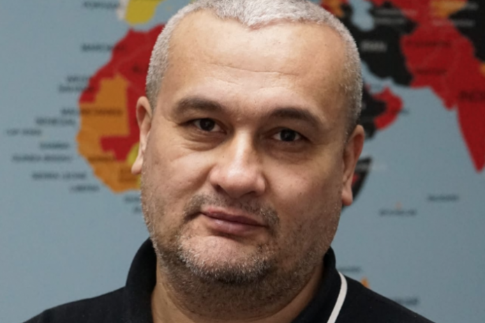 Президент подарил журналисту Бобомуроду Абдуллаеву квартиру в Ташкенте
