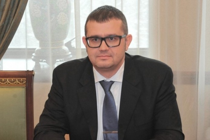Посол Латвии Эдгарс Бондарс завершает свою дипмиссию в Узбекистане
