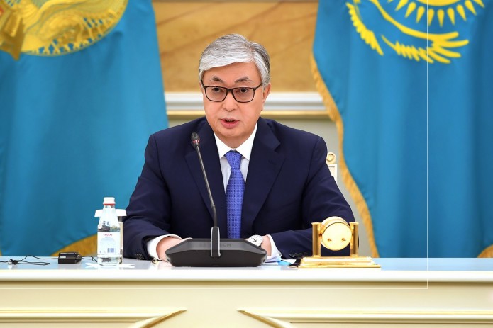 Президент Токаев прокомментировал предложения о переименовании Казахстана