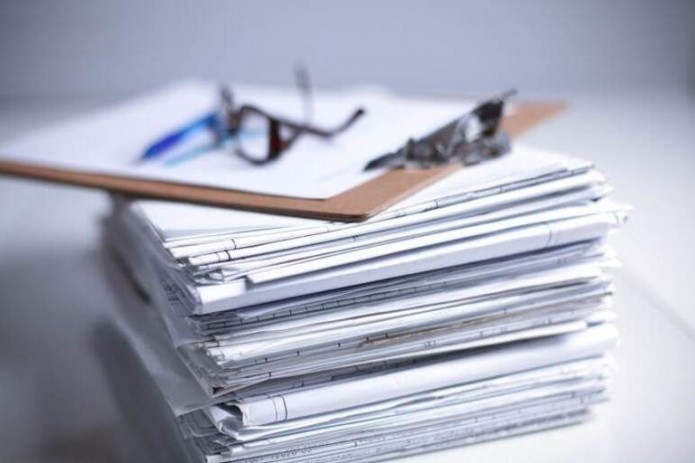 Ma’muriy huquqbuzarlikka oid ishlar elektron yuritiladi