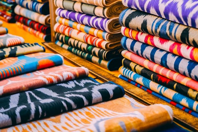 Uzbekistan exports $502 million worth of textiles