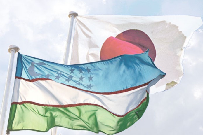 Делегация Узбекистана примет участие в Узбекско-Японском бизнес-форуме