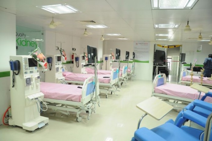 Nephroplus to open four dialysis clinics in Uzbekistan