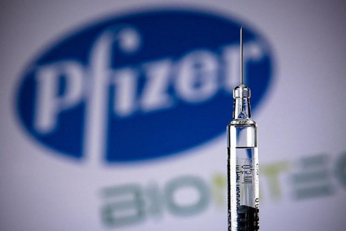 Uzbekistan to receive over 1.2mn doses of Pfizer by November