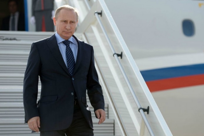 Визит Владимира Путина в Узбекистан запланирован на осень
