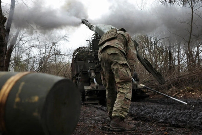 Yevropa Ukrainaga to‘g‘ridan to‘g‘ri qurol yetkazib berish o‘rniga uning mudofaa sanoatini qo‘llab-quvvatlamoqchi - Washington Post