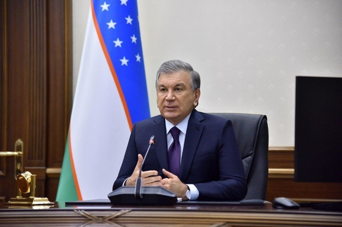 Mirziyoyev intends to turn national postal system into revenue-generating sphere