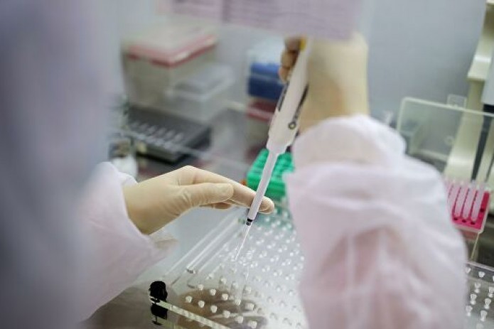 Среди населения выявлены 8 новых случаев заражения коронавирусом