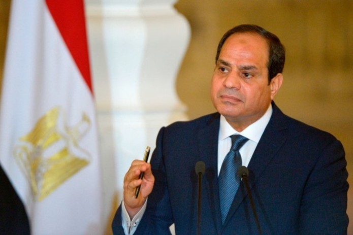 President of Egypt to pay official visit to Uzbekistan