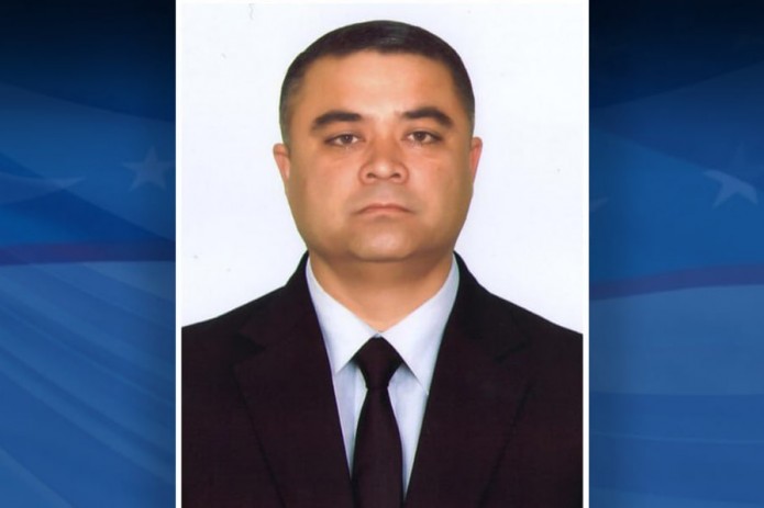 Sirdaryo viloyat hokimiga birinchi o‘rinbosar tayinlandi