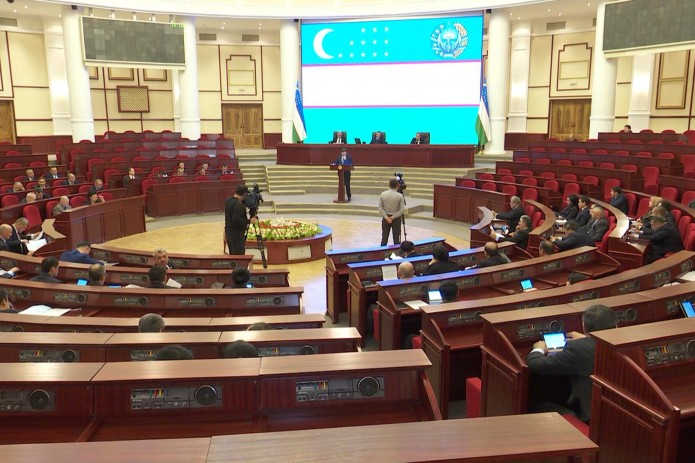 Депутаты раскритиковали проект закона о бюджетно-налоговой политике