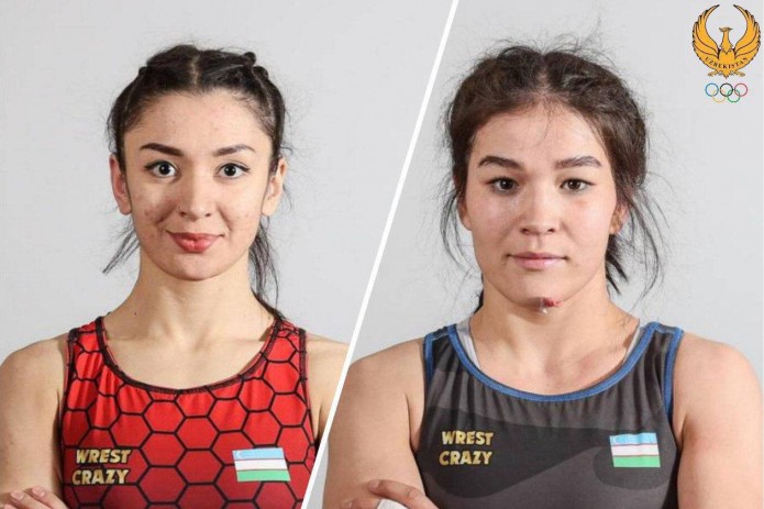 Kurash: Laylo Sobirova vitse-chempion, Aktenge Keunimjayevadan super kambek