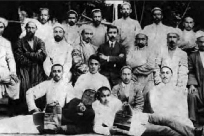 Qatag‘on qurbonlari hayoti va faoliyatini targ‘ib etish ishlari jadallashadi