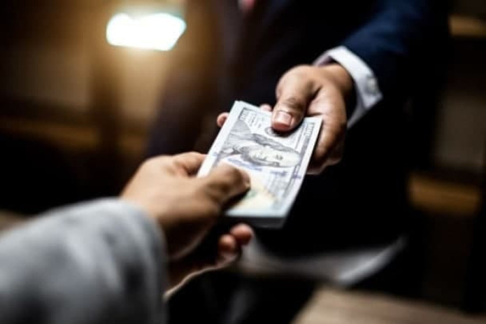 Uzbekistan ranks 121st in 2024 corruption perception index