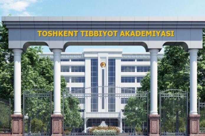 Tashkent Medical Academy opens representative office in India