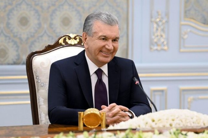 Shavkat Mirziyoyev O‘zbekiston sog‘liqni saqlash sohasi xodimlariga tabrik yo‘lladi