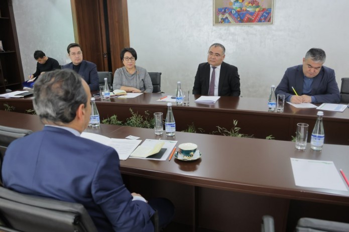 Uzbekistan and Italy Forge $382 Million Agriculture Partnership
